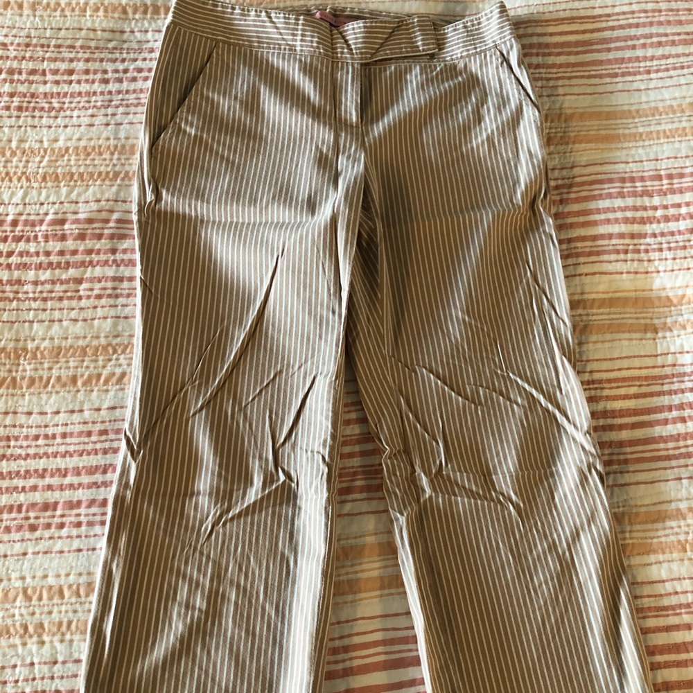 Ladies Capris